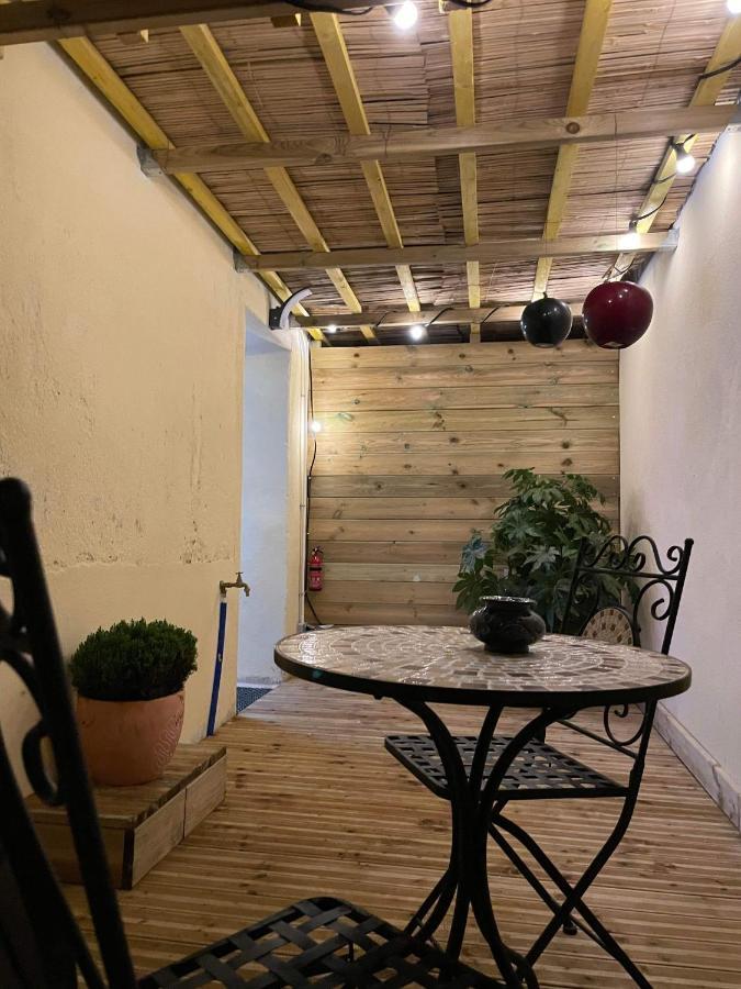Ferienwohnung Velours & Balneo Saint-Nazaire  Exterior foto