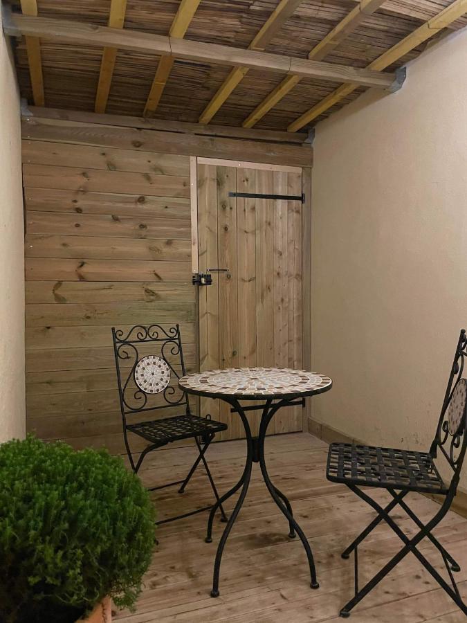 Ferienwohnung Velours & Balneo Saint-Nazaire  Exterior foto
