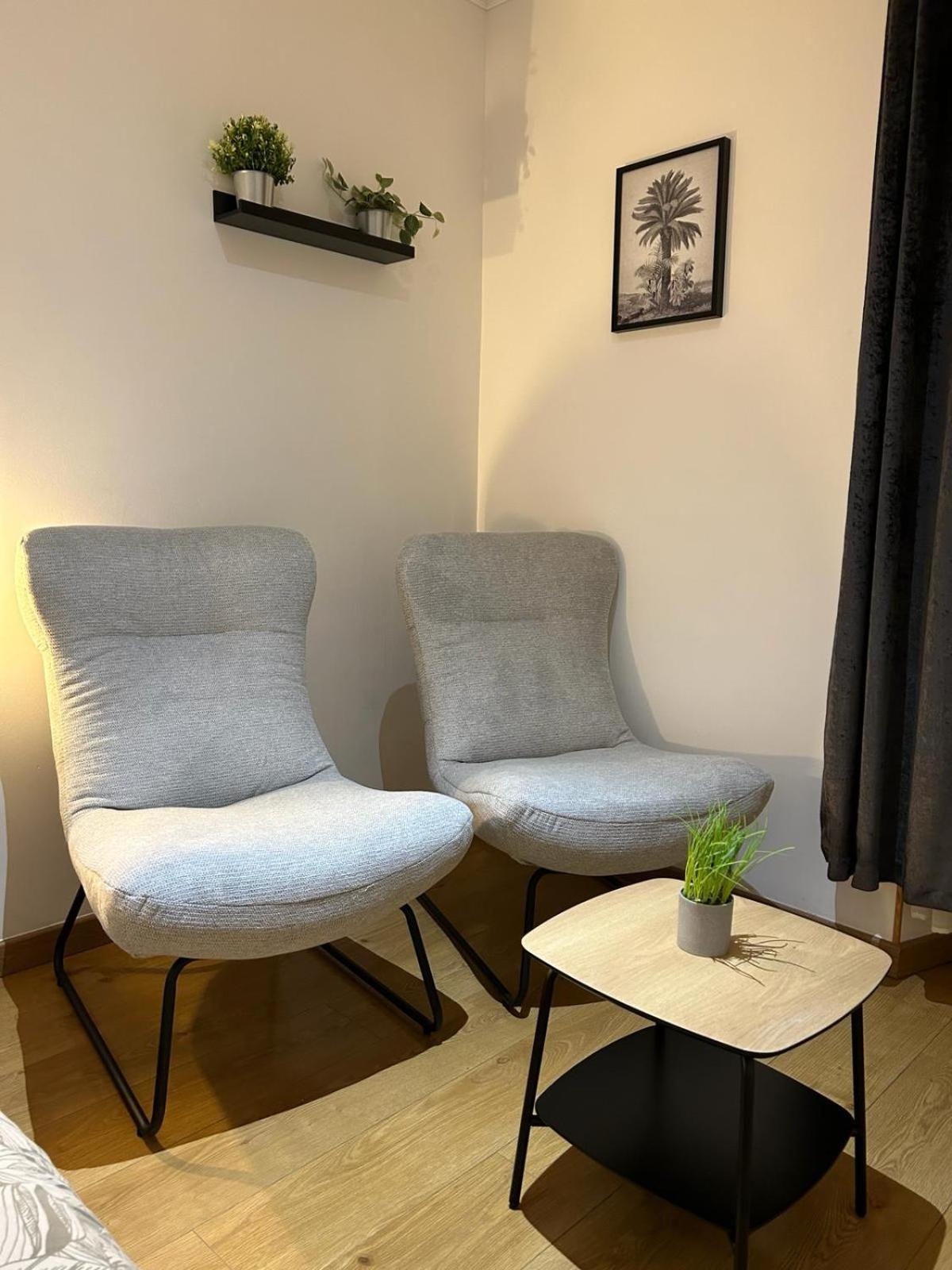 Ferienwohnung Velours & Balneo Saint-Nazaire  Exterior foto